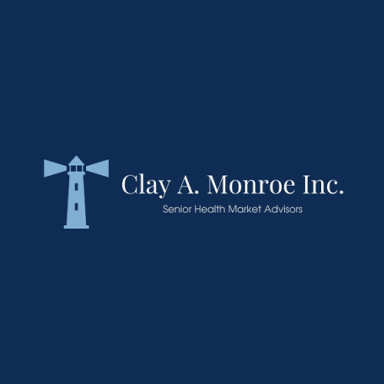 Clay A. Monroe Inc. logo