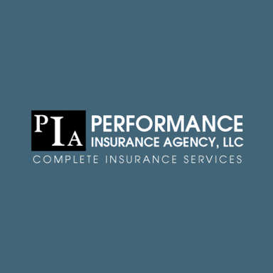 Performance Insurance Agency, LLC logo