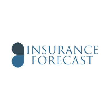 Insurance Forecast logo