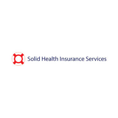 Solid Health Insurance Services logo