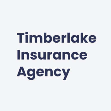 Timberlake Insurance Agency logo