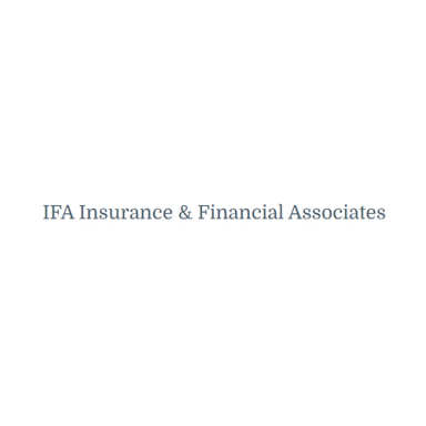 IFA Insurance & Financial Associates logo