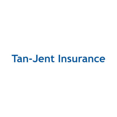 Tan-Jent Insurance logo