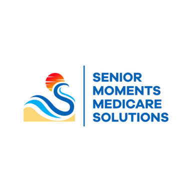 Senior Moments Medicare Solutions logo