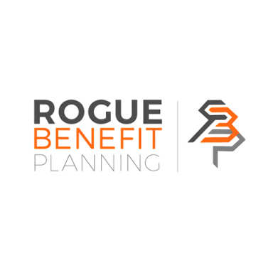 Rogue Benefit Planning logo