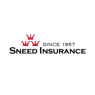 Sneed Insurance logo