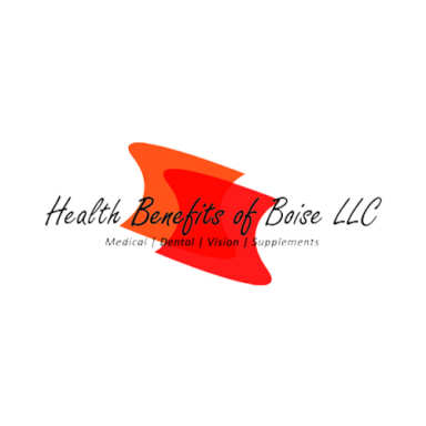 Health Benefits of Boise LLC logo