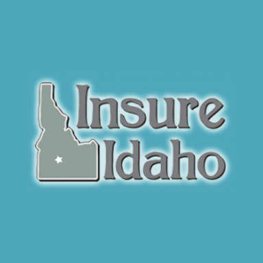 Insure Idaho logo