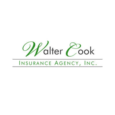 Walter Cook Insurance Agency, Inc. logo