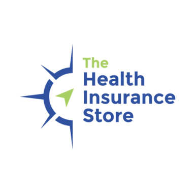 The Health Insurance Store logo