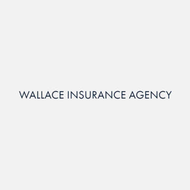 WALLACE INSURANCE AGENCY logo