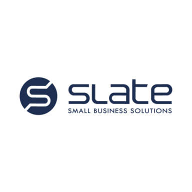 Slate Small Business Solutions logo