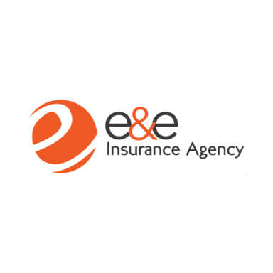 E&E Insurance Agency logo