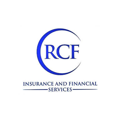 RCF Insurance & Financial Services logo