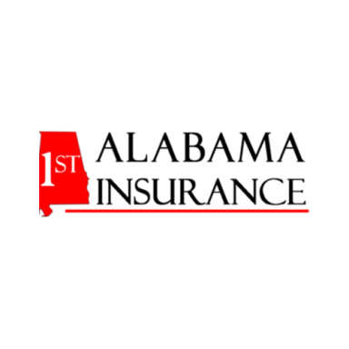 1st Alabama Insurance logo