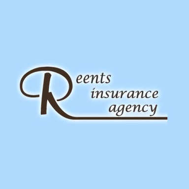 Reents Insurance Agency logo