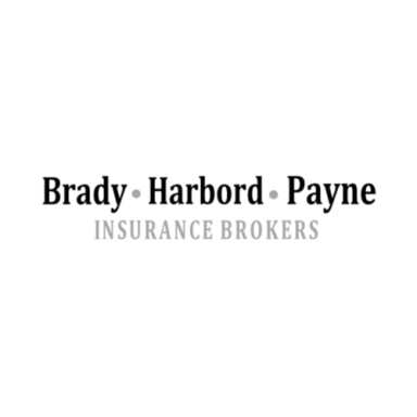 Brady-Harbord-Payne Insurance Brokers logo