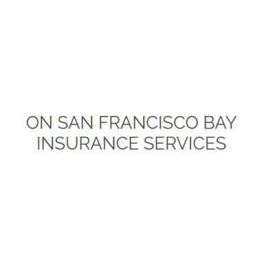 ​On San Francisco Bay Insurance Services logo