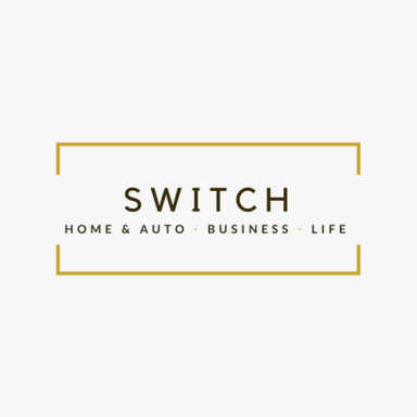 Switch logo