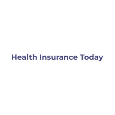 Health Insurance Today logo