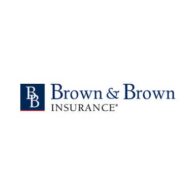 Brown & Brown Insurance logo