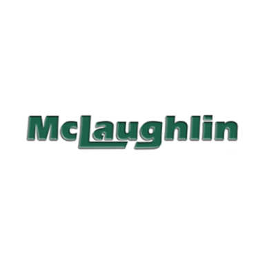 McLaughlin & Sons logo