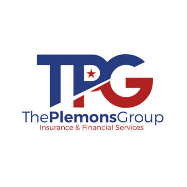 The Plemons Group logo