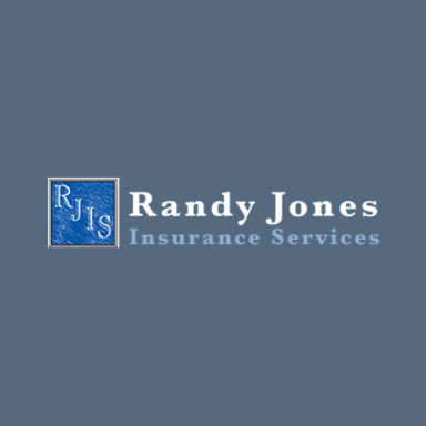 Randy Jones Insurance Services logo