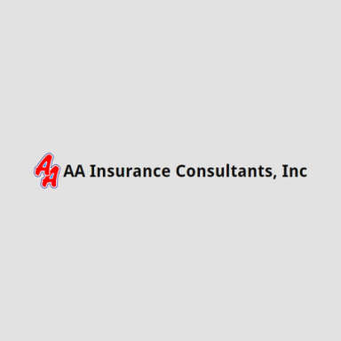 AA Insurance Consultants, Inc logo