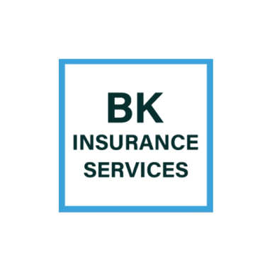 BK Insurance Services logo