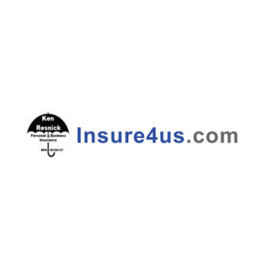 Insure4us.com logo