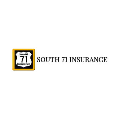 South 71 Insurance logo