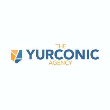 The Yurconic Agency logo