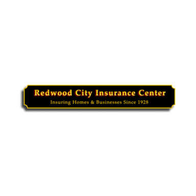 Redwood City Insurance Center logo