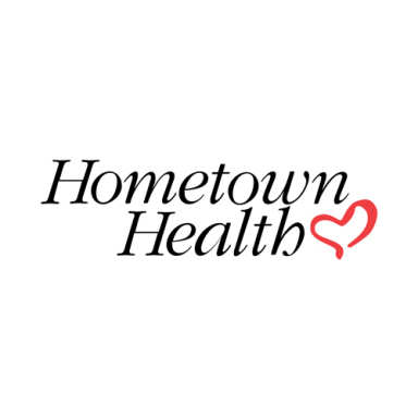 Hometown Health logo