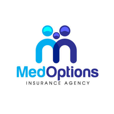 MedOptions logo