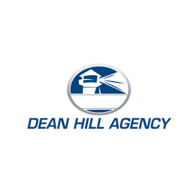 Dean Hill Agency logo