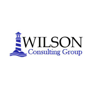 Wilson Consulting Group logo