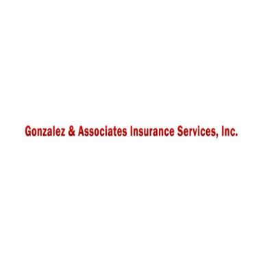 Gonzales & Associates Insurance Services, Inc. logo