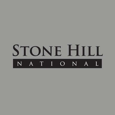 Stone Hill National logo