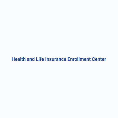 Health And Life Insurance Enrollment Center logo