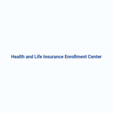 Health and Life Insurance Enrollment Center logo