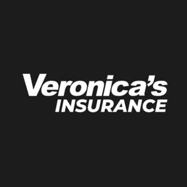 Veronica's Insurance logo