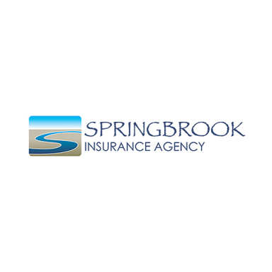 Springbrook Insurance Agency logo