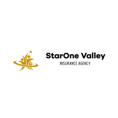 StarOne Valley Insurance Agency logo