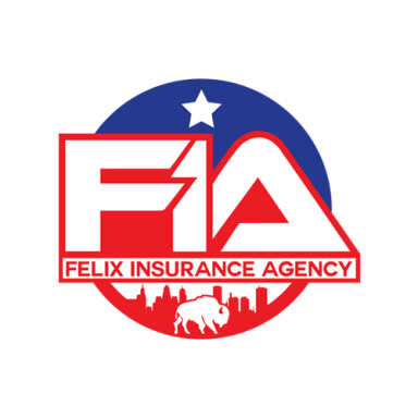 Felix Insurance Agency logo