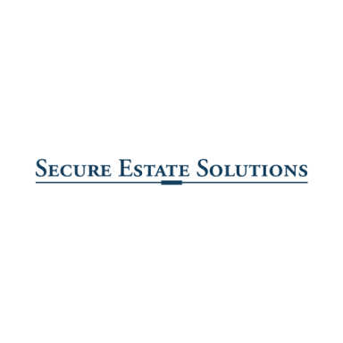 Secure Estate Solutions logo