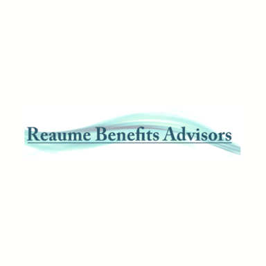 Reaume Benefits Advisors logo