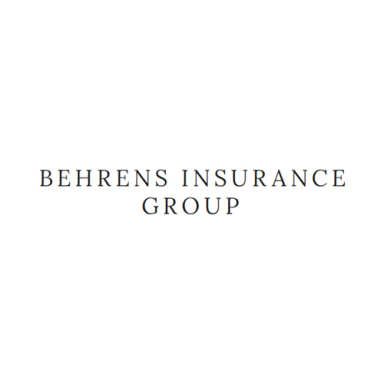 Behrens Insurance Group logo