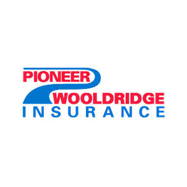 Pioneer Wooldridge Insurance logo